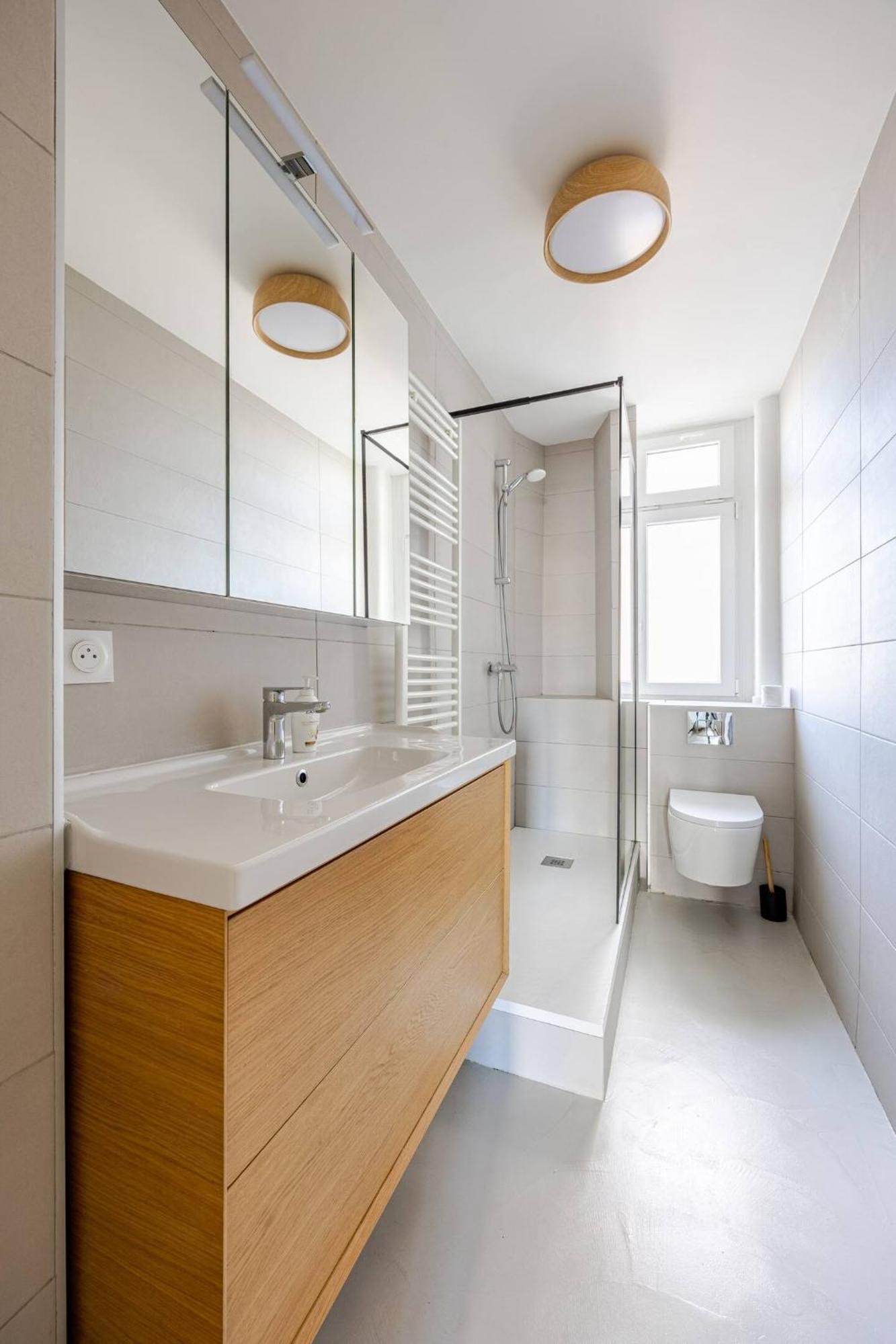 Les Chambres Du Graoully - Le 109 - Metz Gare - Parking Inclus - No S-Model Экстерьер фото